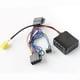 thumbnail image 3 of AUX Línea en Adaptador MP3 Cambiador Suministros con Adaptador de sonido Estéreo USB Apto para 307 308 206 207 Modelos Coche RD Sharpla Adaptador de audio Bluetooth, 3 of 7