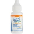 thumbnail image 1 of Just a Drop Anti-Odor Ostomy Drops, Lightly Scented, 30 ml, Travel Size Colostomy Deodorizer, 1 of 5