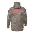 thumbnail image 2 of Nike Therma-FIT Story Pack DD1974-289 Men's Full-Zip Training Hoodie Large, 2 of 5