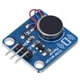 thumbnail image 2 of Motor de vibración, 3 piezas, motor de vibración, motor de choque, módulo de choque, tecnología de vanguardia, 2 of 9