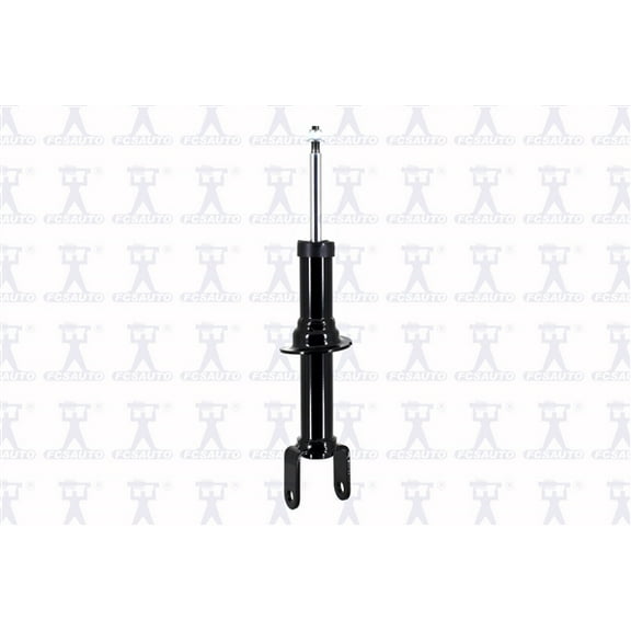 Suspension Strut Assembly