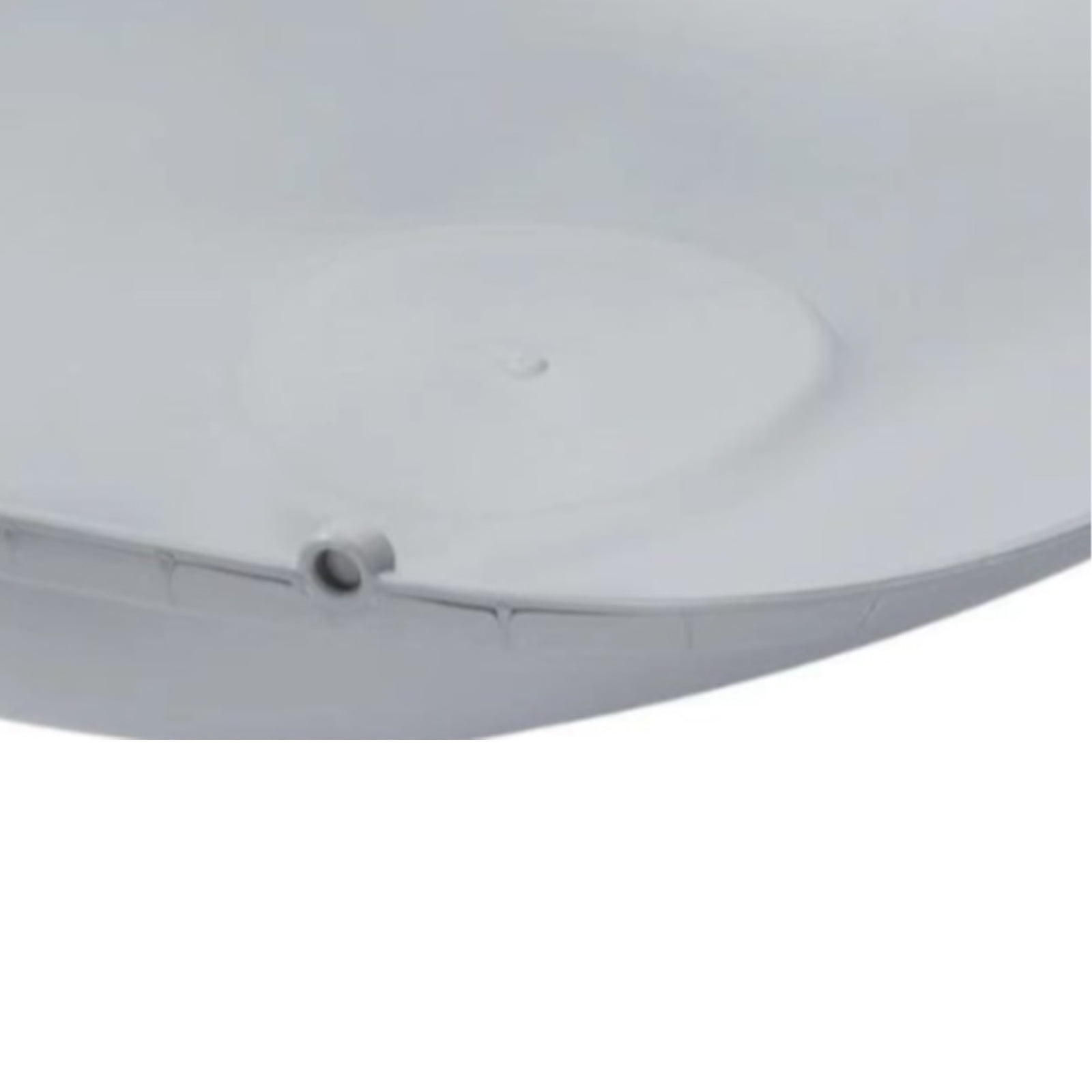 Auto Cleaning Pet Litter Box Silicone Bottom Mat Spill Resistant Intelligent Cats Litter Box Replacement Pad