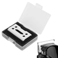 thumbnail image 4 of Clipper Cutter Blade, Detachable Ceramic Clipper Blades  For   Hair Clipper 8504, 4 of 8