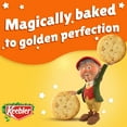 thumbnail image 6 of Keebler Sandies Pecan Cookies, Shortbread Cookies with Crunchy Pecans, 11.3 oz (Pack of 6), 6 of 6