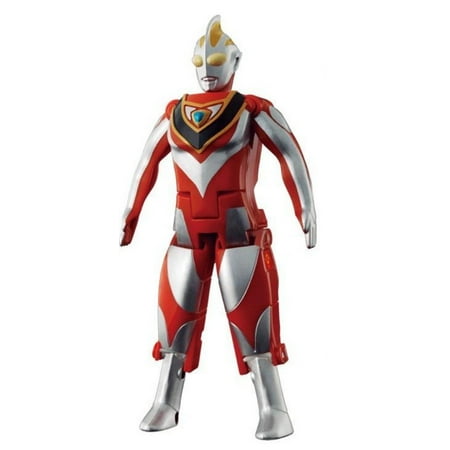 Ultra Egg Baltan - Figure In PVC Bandai, Uovo Da Collezione, Japan Import, Altezza 60mm
