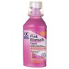 Quality Choice Pink Bismuth - Regular Strength 12 fl oz Liq