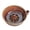 C, variant on Ceramic Berry Washing Bowl, Stoneware Fruit & Vegetable Rinse Bowl with Drain Holes, Versatile Ceramic Colander Strainer Bowl, Kitchen Counter Rinsing Bowl for Berries Veggies Fresh Produce
