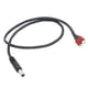 thumbnail image 1 of Enchufe Cable Alimentación Soldadura Suministros De Cortacésped Decoración Jardín DYNWAVEMX Cable adaptador de enchufe en T, 1 of 8