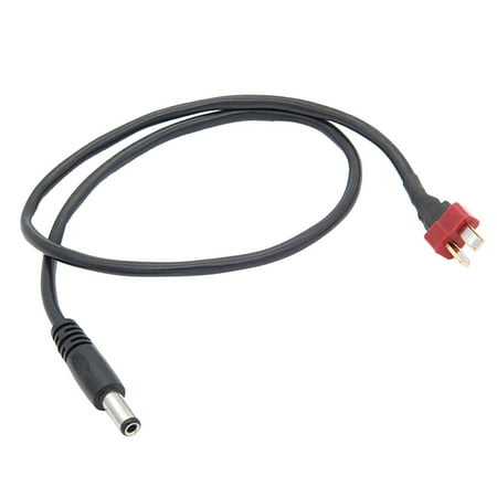 Kit Adapter Cable to DC5525 Cable Connectors | Walmart Canada
