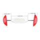 thumbnail image 3 of Ensanchador y horma de zapatos | Expansor de puntera para tacones altos y zapatos de cuero | Horma ajustable para mujer | Paquete de 2 herramientas para el cuidado del calzado en casa, 3 of 9