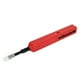 thumbnail image 5 of Bolígrafo limpiador de fibra óptica, limpiador de fibra óptica LC MU rojo Suministros de fibra óptica Funcionalidad de alta precisión, 5 of 8