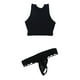 thumbnail image 1 of 1: 6 Ropa Interior Y Chaleco De Encaje Femenino Para Juguetes Calientes De 12 "/ / Femenina Juguetes, 1 of 9