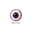 Eyeball, variant on Sulaicai Halloween Spooky Eyeball Squishies, Eyeball Shaped Dumpling Squeeze Ball with Steamer, Slow Rising Stress Relief Sensory Squeezing Ball for Holiday & Birthday Gifts, Party Favors