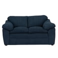 thumbnail image 1 of Love Seat Aston 2 Plazas DICASA Azul, 1 of 7