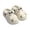 White, variant on Fozruso Girls Flat Sandals,Sizes 6 Toddler,Kids Unisex Water Play Clogs Sandals With Ventilation Holes For Beach Pool Outdoor