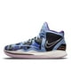 thumbnail image 3 of Zapatillas de baloncesto Nike Kyrie 8 Infinity con punta redonda, amortiguación, antideslizantes y duraderas, de caña media, tanto para hombres como para mujeres, 3 of 5