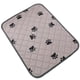 thumbnail image 1 of Almohadillas lavables para orinar para perros, almohadillas reutilizables para orinar para Abanopi Almohadilla de orina, 1 of 7