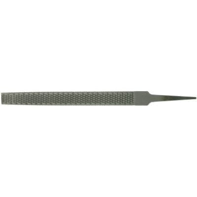 

Nicholson 8-Inch Half-Round Wood Rasp Without Handle 1 Pack