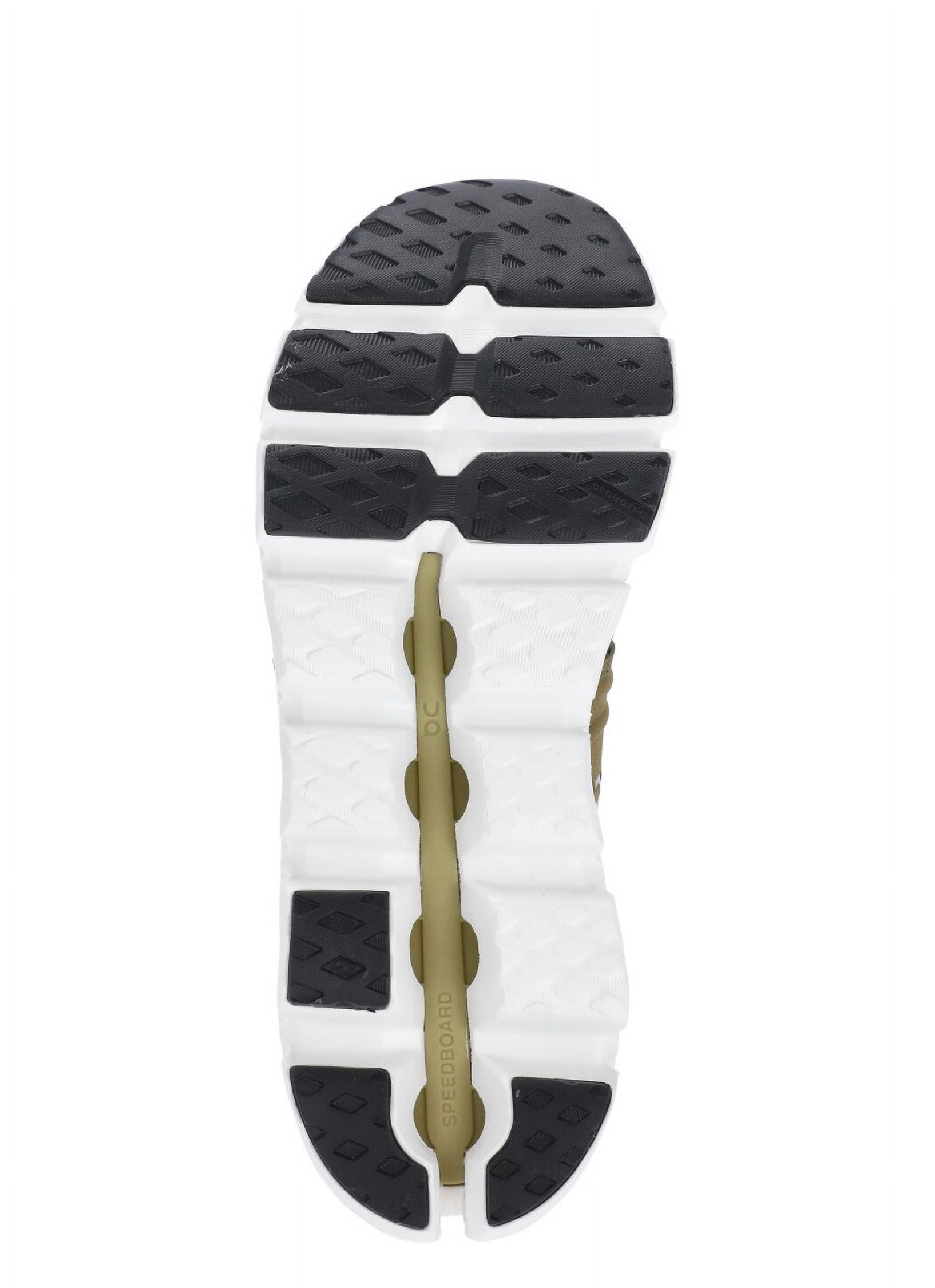 ON MEN CLOUDSWIFT 3 Sneakers Hunter/Safari - Walmart.com