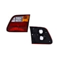 thumbnail image 1 of Calavera DEPO Honda Civic 1999 - 2000 Pasajero, 1 of 1
