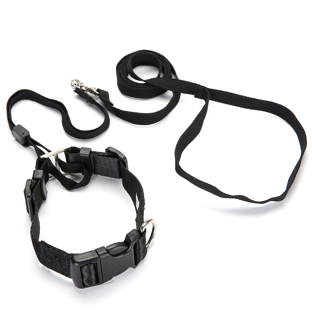 Dog Muzzle AntiBiting Barking Muzzles Adjustable Dog Mouth Cover for