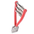 thumbnail image 6 of Clamp Badminton Racket Starting Stringing Clamp Tennis Racket 3 Spring Starter Stringing Tool, 6 of 7
