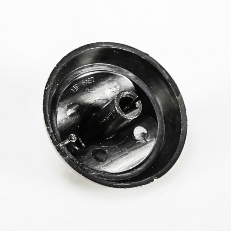 WP98008444 Whirlpool Control Knob OEM WP98008444
