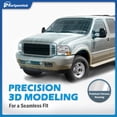 thumbnail image 3 of Conjunto de faros KarSpareHub para Ford Super Duty 1999-2004, 3 of 9