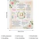 thumbnail image 4 of LHSHID 13th Birthday Gifts for Girls Gifts for 13 Year Old Girl Blanket 13 Year Old Girl Birthday Gifts 13 Yr Old Girl Birthday Gift Ideas 13th Birthday Decorations for Girls 50x60in, 4 of 6
