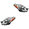 thumbnail image 1 of Par de Faros Yaris 2006 A 2008 Toyota TYC  ., 1 of 4