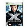 thumbnail image 2 of X-Men The Official Game - Xbox 360, 2 of 3