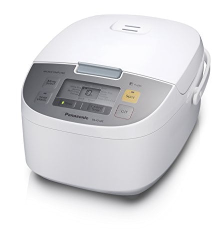 panasonic small rice cooker price