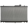 thumbnail image 2 of Spectra Premium CU2331 Automotive Radiator, 2 of 2