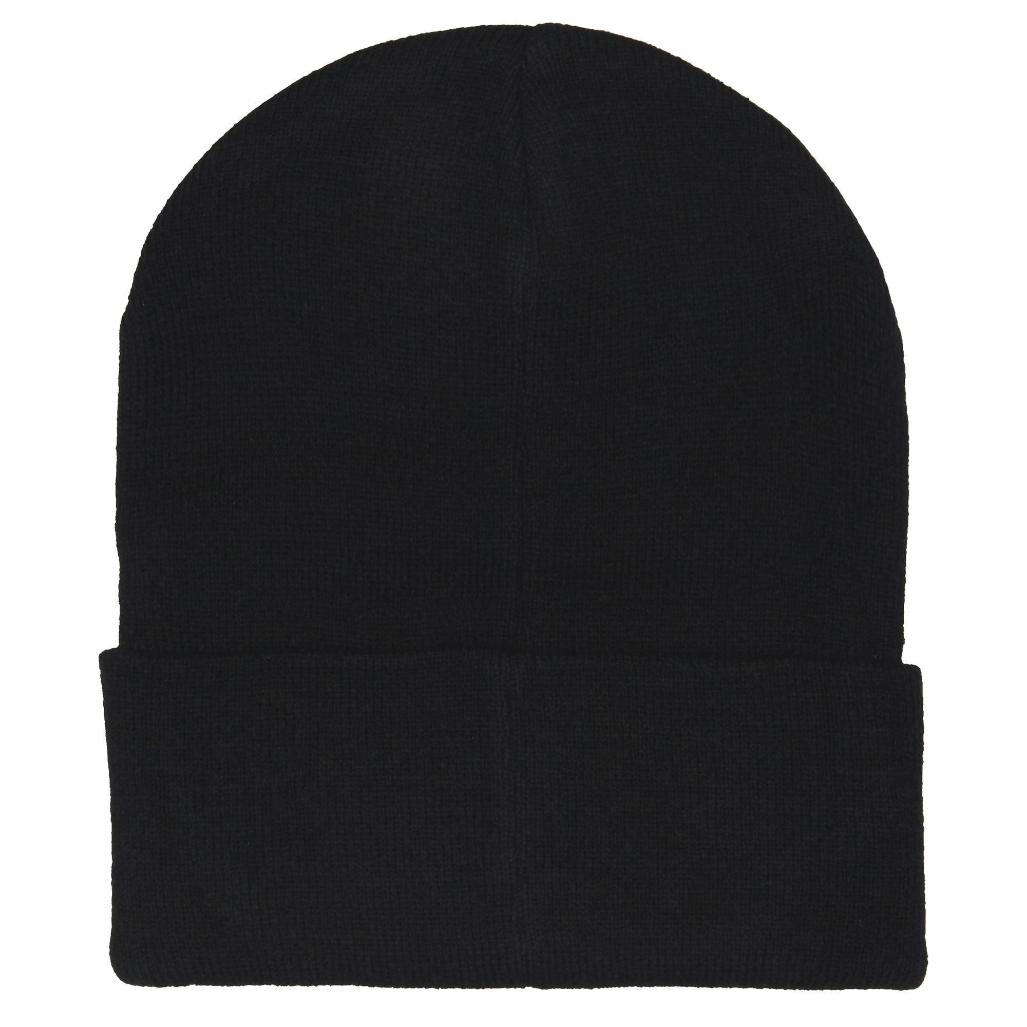 Berretto Berserk Foderato In Seta – Unisex – Taglia Unica – Nero – Ispirato A Guts - Foto 3