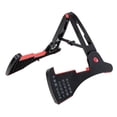 thumbnail image 1 of MasteelfCA Rabbit Shape Vertical Folding Portable Guitar Stand Violin Stand for Storage, 1 of 7