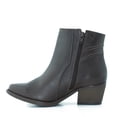 thumbnail image 3 of BOTIN VAQUERO DAMA PIEL CAFÉ GIUSTO 13721 cafe 23.5 Giusto Sapore BRUSELAS 13721 CAFÉ, 3 of 5