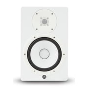 Yamaha HS8 W 8 Powered Studio Monitor (Each) - White