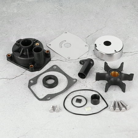 Water Pump Impeller Repair Water Pump Impeller Rebuild Water Pump