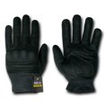thumbnail image 2 of Guantes Tácticos RAPDOM Striker Nivel 5 Negro Mediano, 2 of 2