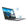 thumbnail image 4 of Dell Latitude 5420 Notebook, 14" FHD Display, Intel Core i5-1145G7 Upto 4.4GHZ, 32GB RAM, 256GB NVMe SSD, HDMI, Thunderbolt, Card Reader, Wi-Fi, Bluetooth, Windows 10 Pro, 4 of 7