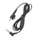 thumbnail image 2 of Cable de extensión de audio de repuesto, cable de auriculares Audio de repuesto para un cable de extensión de auriculares Accesorios para auriculares Tecnología innovadora, 2 of 8