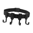 thumbnail image 4 of Almencla Harnais de Support d'Arbre Sangle Accessoire pour Camping Jardin Randonnée, 4 of 8