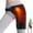 Warmth, variant on Daywick 4-in-1 Hip Therapy Belt, Daywick Hip Belt, Three-Level Adjustable Settings with Secure Snug Fit, Dual-Motor Setup with Multi-led Aesthetic Layout, Wireless Design, Ideal for Indoor Use