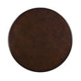 thumbnail image 4 of Better Homes & Gardens Cambridge Place Dining Table, Brown, 4 of 5