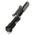 thumbnail image 2 of LOVIVER Air Pump Pressure Gauge Inflator Hand for for Presta Valve Bike 41S, 2 of 5