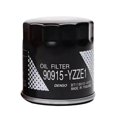 thumbnail image 1 of Para Coche Filtro de aceite de repuesto automotriz 91058 YZZC5 para Toyota Auris E15 E18 2006-2012, 1 of 6