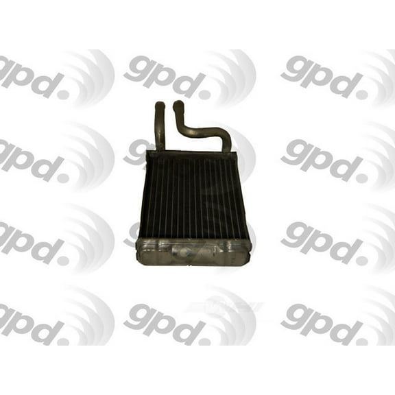 Global HVAC Heater Core 8231332