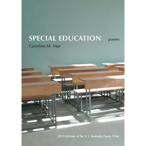 Special Education : Poems (Paperback)