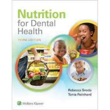 Nutrition pour la santé dentaire