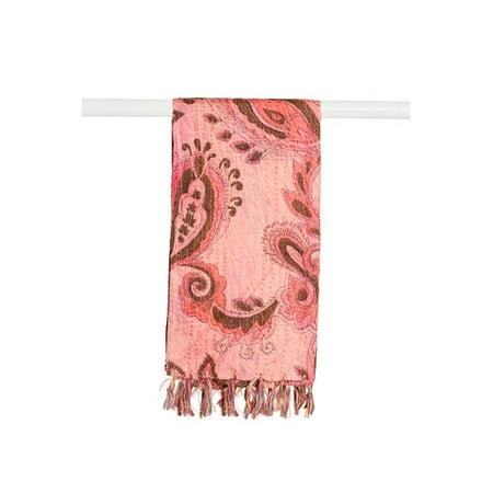 Taj Hotel Kantha Bed Runner